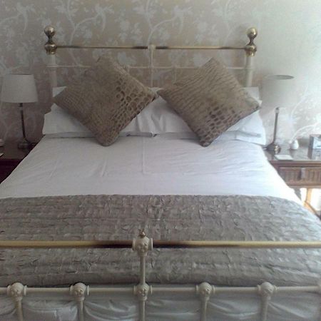 Baytree B&B Charlestown  Buitenkant foto