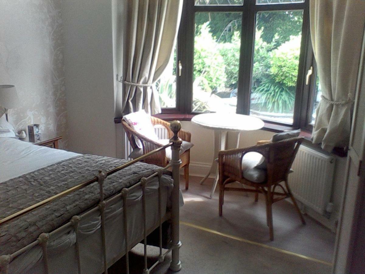 Baytree B&B Charlestown  Buitenkant foto