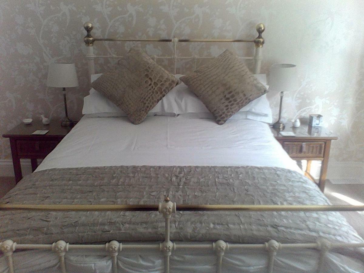 Baytree B&B Charlestown  Buitenkant foto