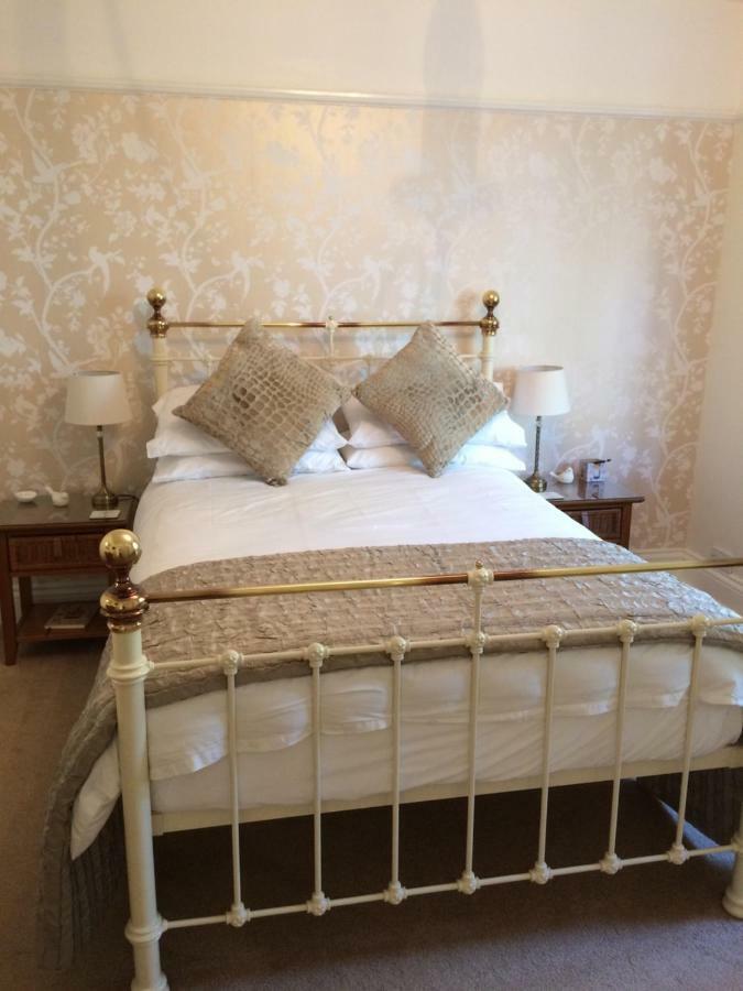 Baytree B&B Charlestown  Buitenkant foto