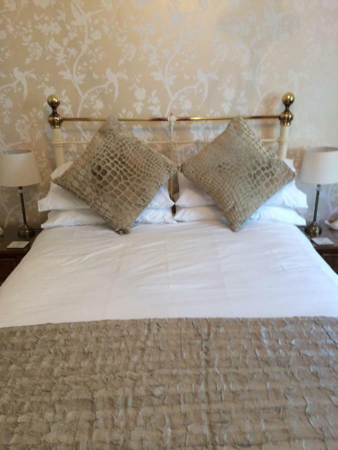 Baytree B&B Charlestown  Buitenkant foto