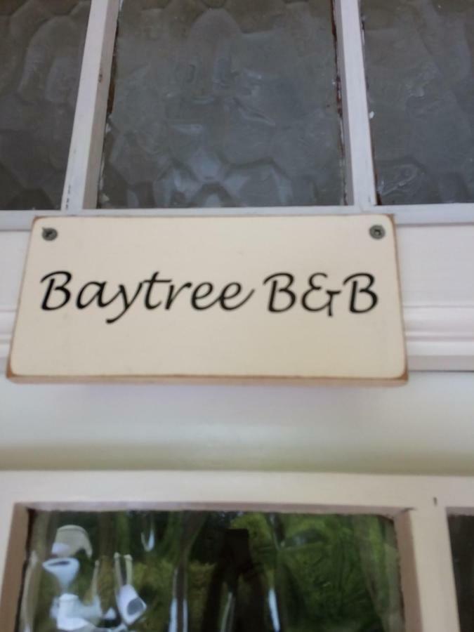 Baytree B&B Charlestown  Buitenkant foto