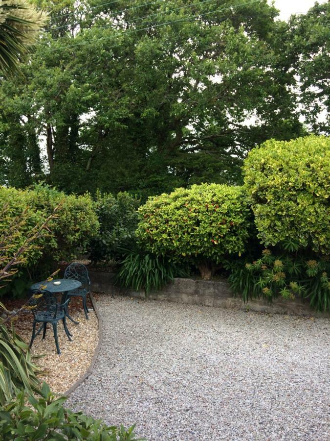 Baytree B&B Charlestown  Buitenkant foto
