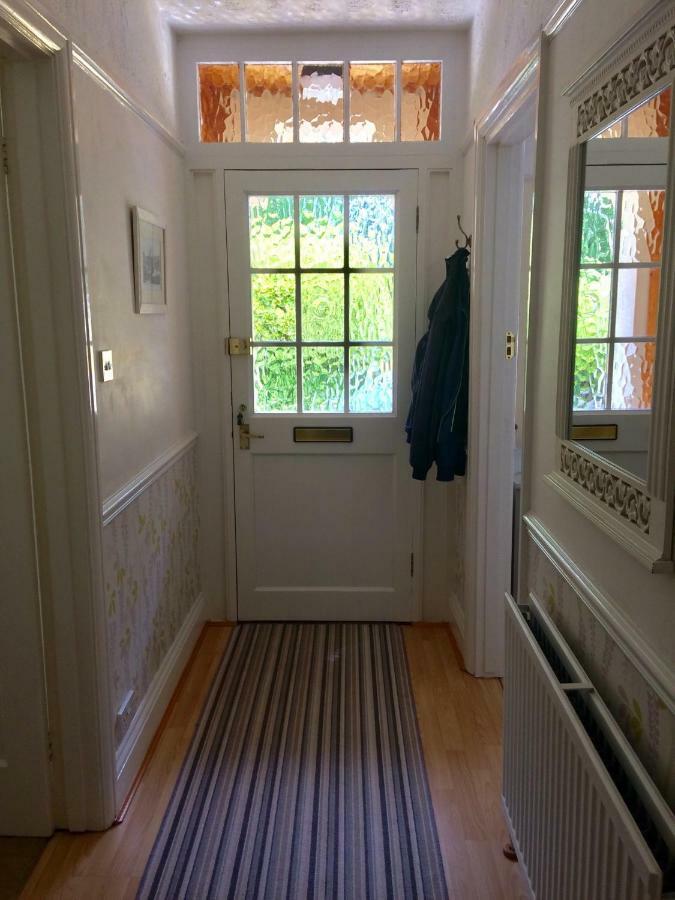 Baytree B&B Charlestown  Buitenkant foto